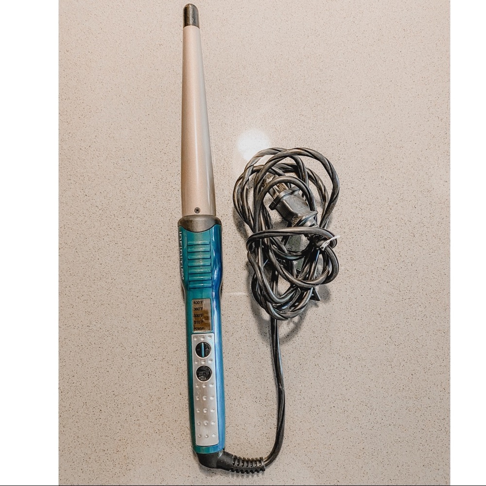 Conair InfinitiPro Curling Wand